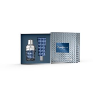 PEPE JEANS FOR HIM EDT 100ML SET 2 PIEZAS