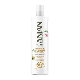 Anian Champu Repara & Revitaliza 400ml