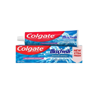 Colgate Pasta Dental Maxfresh Cool Blanqueante 100ml