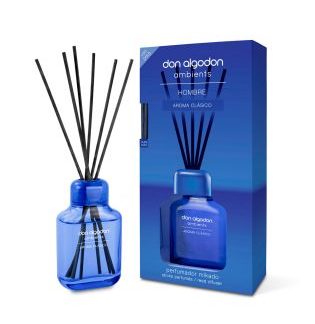 Don Algodon Hombre Clasico Mikado 65ml