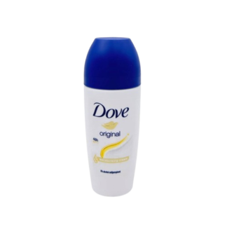 Dove Desodorante Roll- On Original 50ml