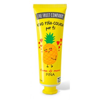 Fruit Company Crema Manos Piña 50ml