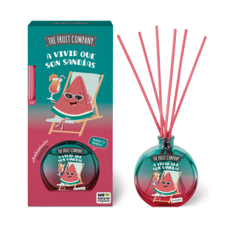 Fruit Company Mikado Sandia 40ml