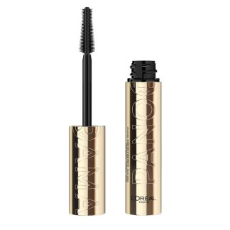 Loreal Mascara de Pestañas Panorama Black