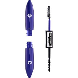 Loreal Mascara Pestañas Pro XXL Extension Doble Cepillo