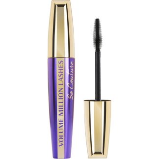 Loreal Mascara Pestañas Volumen Million So Couture