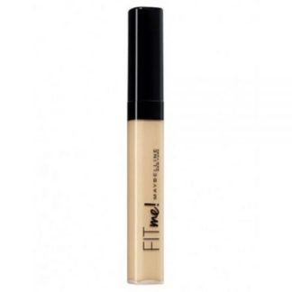 Maybelline Corrector Ojeras Fit Me 10 Light