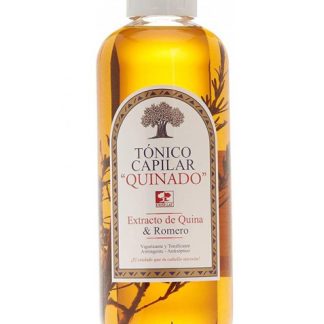CRUSELLAS TONICO CAPILAR RONQUINA EXTRA SUPERIOR ROMERO 1LT