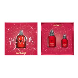 Amor Amor Set 2 Piezas
