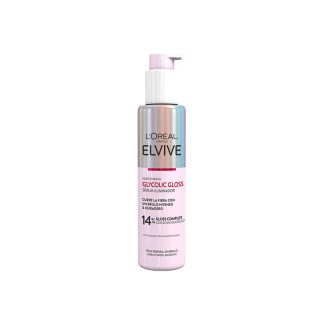 Elvive Glycolic Gloss Serum Iluminador 150ml