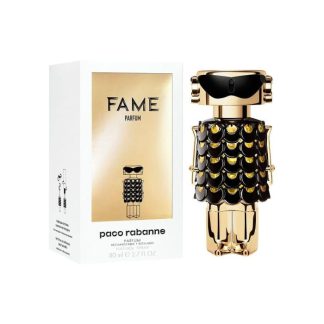 Fame Parfum Recargable Edp 80ml