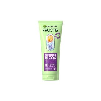 Fructis Metodo Rizos Nº1 Champu 200ml