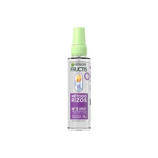 Fructis Metodo Rizos Nº3 Serum 50ml