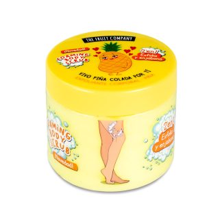 Fruit Company Exfoliante Corporal Pina 400gr