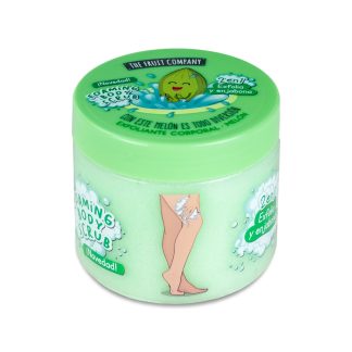 Fruit Company Exfoliante Corporal Melon 400gr