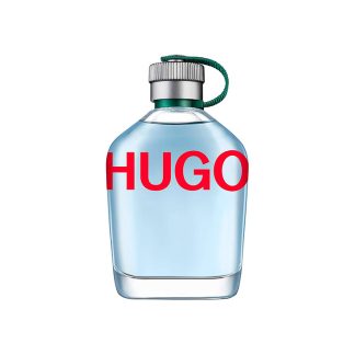 Hugo Man Eau De Toillete 125ml