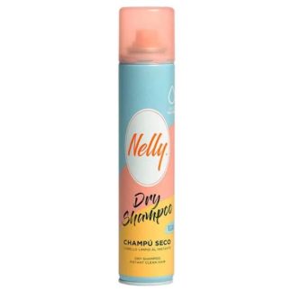 Nelly Champu en Seco Vegano 200ml