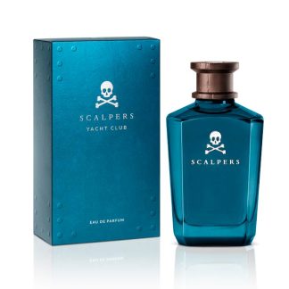 Scalpers Yacth Club Eau de Parfum 125ml