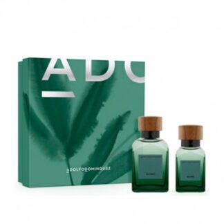 Adolfo Dominguez Bambu Men Set 2 Piezas