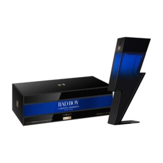 Carolina Herrera Bad Boy Cobalt Elixir Eau De Parfum 150ml
