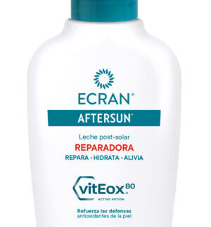 Ecran AfterSun Leche Hidratante Reparadora 100ml 