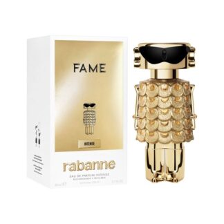 Fame Intense Eau de Parfum 80ml Recargable