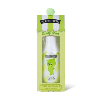 Fruit Company Candy Edition Colonia Candy Osito De Gominola 30ml