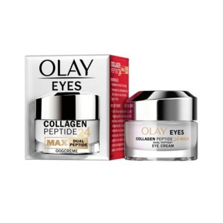 Olay Collagen Peptide 24Max Contorno Ojos 15ml