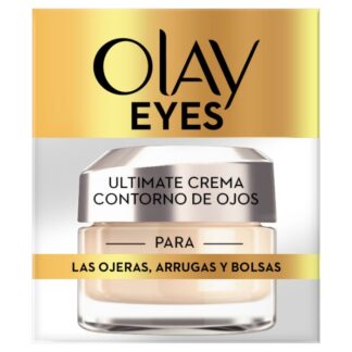 Olay Contorno Ojos Ultimate Eye 15ml