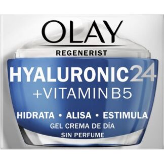 Olay Hyaluronic 24 Vitamina B5 Crema Dia 50ml