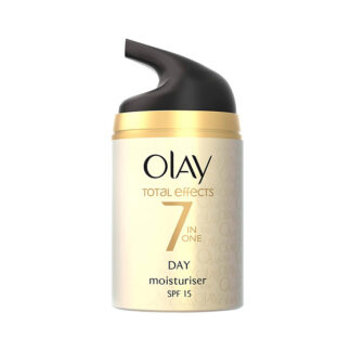 Olay Total Effect 7en1 Crema Dia SPF15 50ml