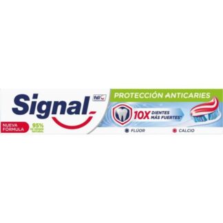 Signal Pasta Dental Proteccion Caries 75ml
