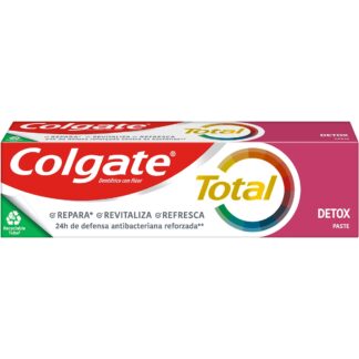 Colgate Total Pasta Dental Detox 75ml