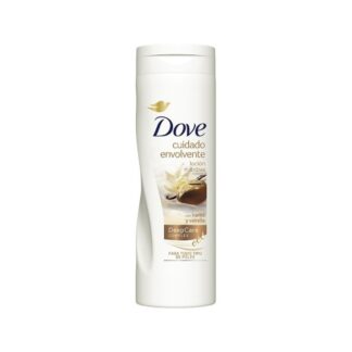 Dove Body Milk Manteca De Karite Piel Seca 400ml