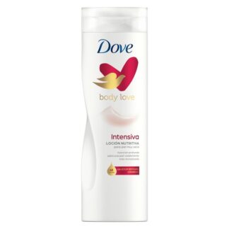 Dove Body Milk Intensiva Piel Extraseca 400ml