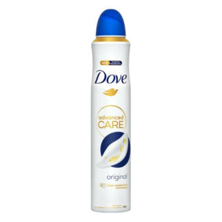 Dove Desodorante Spray Advance Care Original 200ml