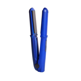 Beter Plancha Cabello Inalámbrica GRWM Azul