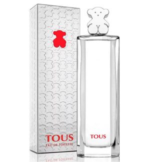 Tous Eau De Toillete 90ml
