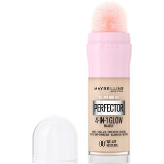 Maybelline Instant Perfector Glow 4 en 1 Corrector N 00 Fair Light