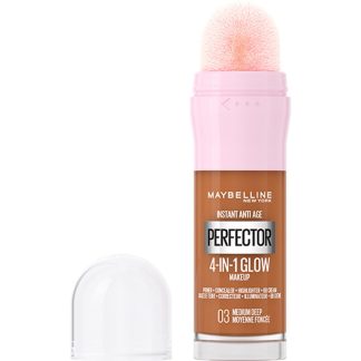 Maybelline Instant Perfector Glow 4 en 1 Corrector N 03 Medium Deep