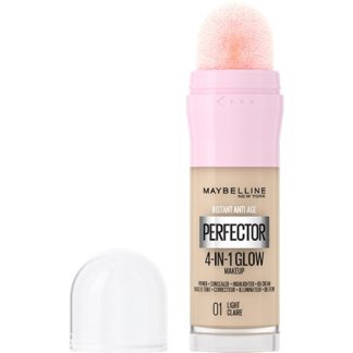 Maybelline Instant Perfector Glow 4 en 1 Corrector N 01 Ligth