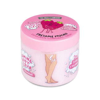 Fruit Company Exfoliante Corporal 2en1 Fresa