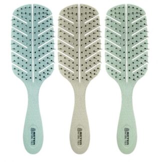 Beter Cepillo Detangling Natural FIber