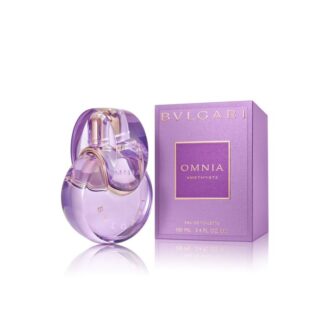 Bvlgari Omnia Amethyste Eau De Toillete 100ml