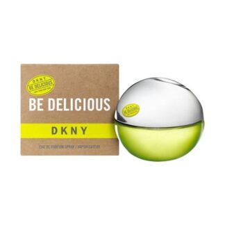 DKNY Be Delicious Eau De Parfum 100ml
