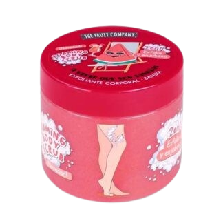 Fruit Company Exfoliante Corporal 2en1 Sandia 400gr