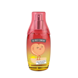 Fruit Company Eau De Toillete Melocoton Paradise 40ml