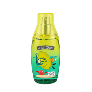 Fruit Company Eau De Toillete Melon Splash 40ml