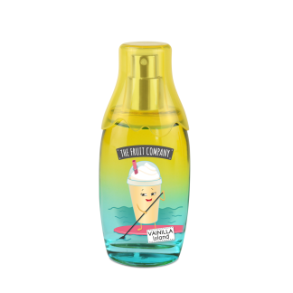 Fruit Company Eau De Toillete Vainilla Island 40ml