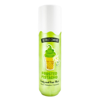 Fruit Company Body & Hair Mist Pistacho 200ml